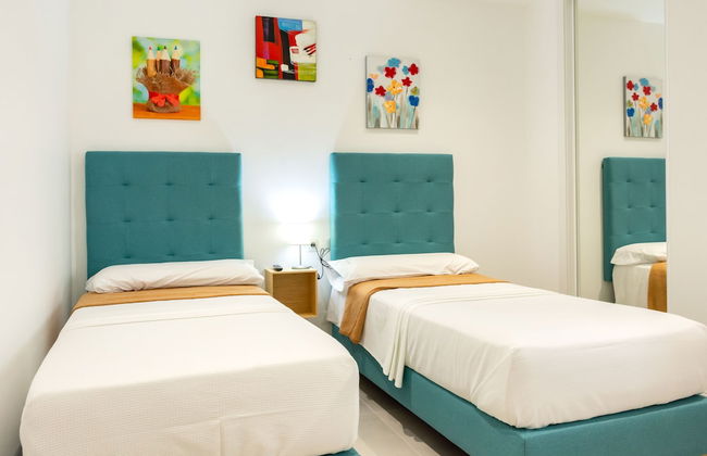 Apartamentos Kouohana - Foto 13