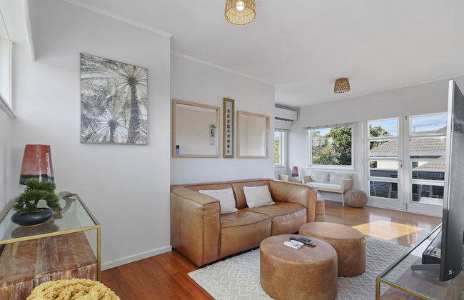 Amazing Home By Beach - Aircon-ed - Foto 1