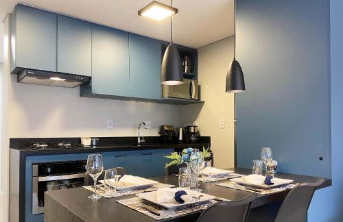 Lindo Studio no OKA Floripa - Campeche - SOK218 - Foto 21