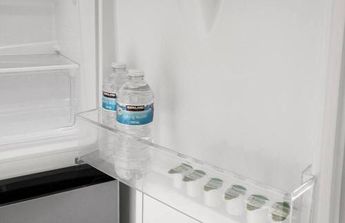 Stylish & Modern Apartment - Free Parking - WIFI - Foto 17