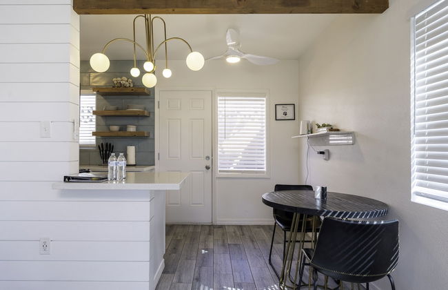 Ash & Ko Boutique Lodging - Photo 74