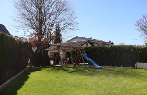 Ferienhaus Ferati - Modernes Neubau-Haus & nahe Legoland - Foto 9