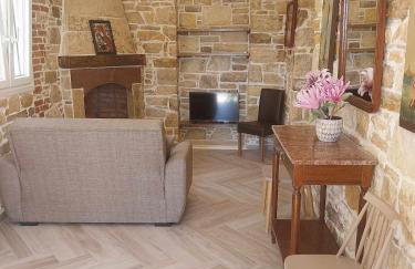 Villa Kalliope - Foto 10