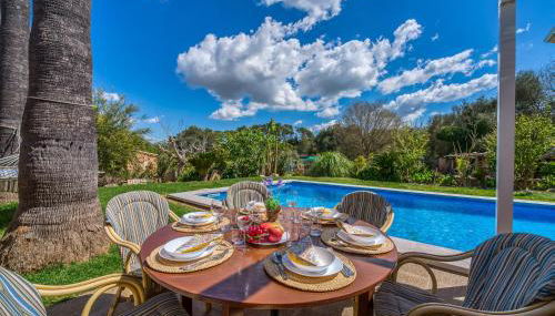 Ideal Property Mallorca - Can Tomeu - Foto 5