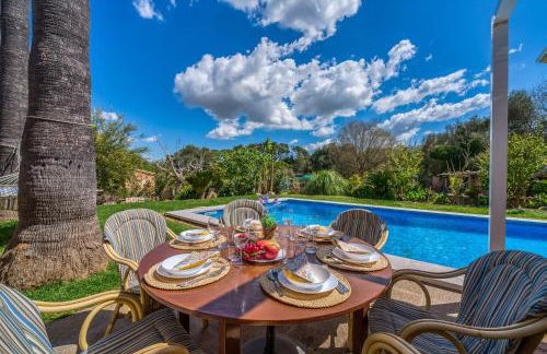 Ideal Property Mallorca - Can Tomeu - Foto 5