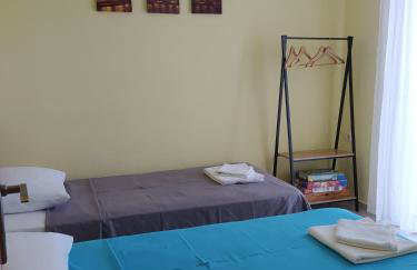 SEA AND SKY APARTMENT - Photo 34