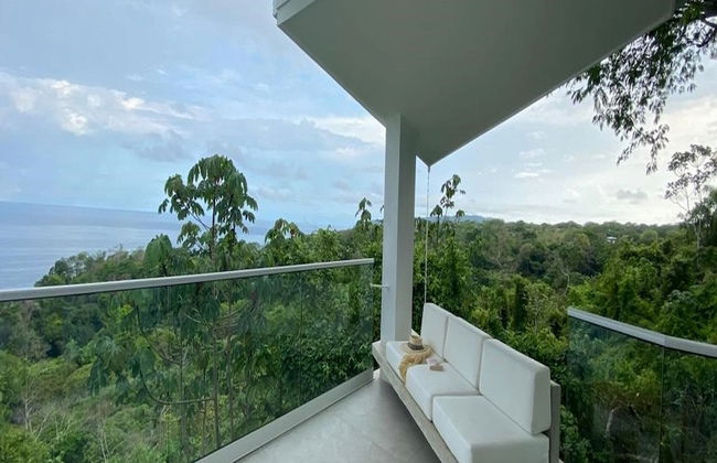 Adeluna Luxury Ocean View Villas - Foto 37