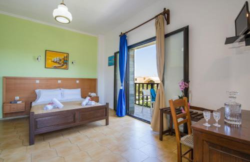 Studios Kydonia - Foto 7