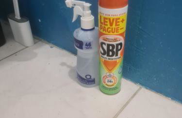 Executive Flat - Foto 9