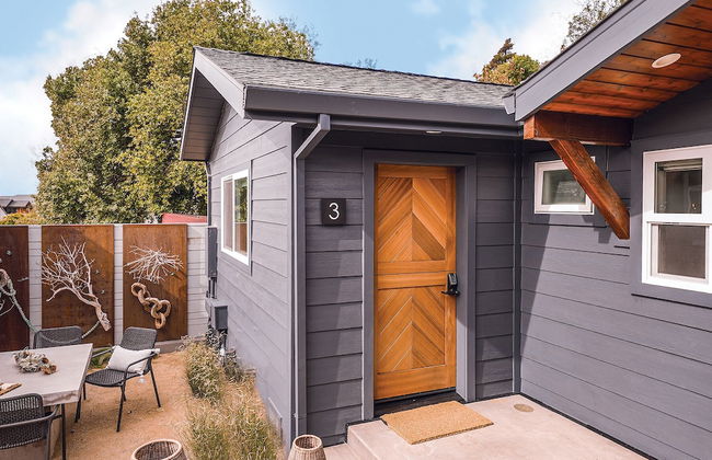 Surf Lodge - Foto 32