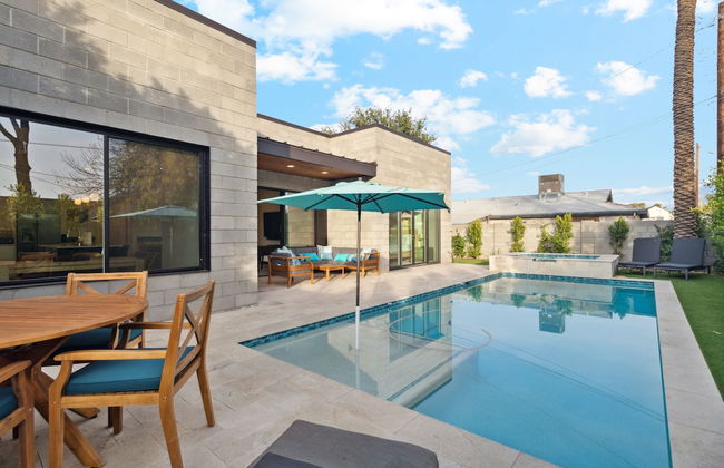 Desert Blue Rose with Pool - Photo 16