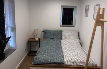 FeWo Lütt Nest in Sankt Margarethen Hunde sind herzlich willkommen - Photo 16