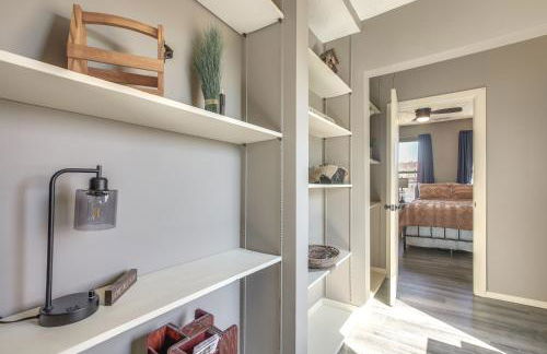 Downtown Condo about 23 Mi to Hocking Hills State Park - Foto 13