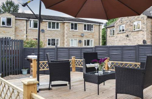 Huddersfield House, Wood View - Foto 22