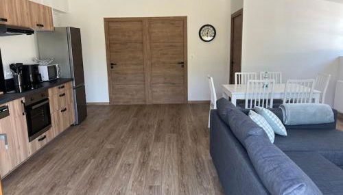 Gîte de caractère - Foto 3, stove, pet friendly