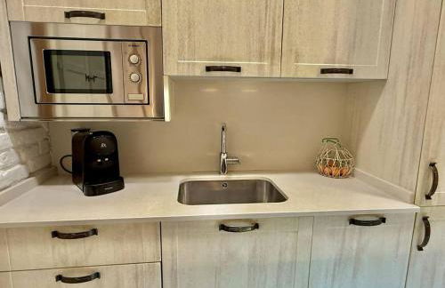 Amuma Justina Etxea , Apartamento en casco antiguo - Foto 7