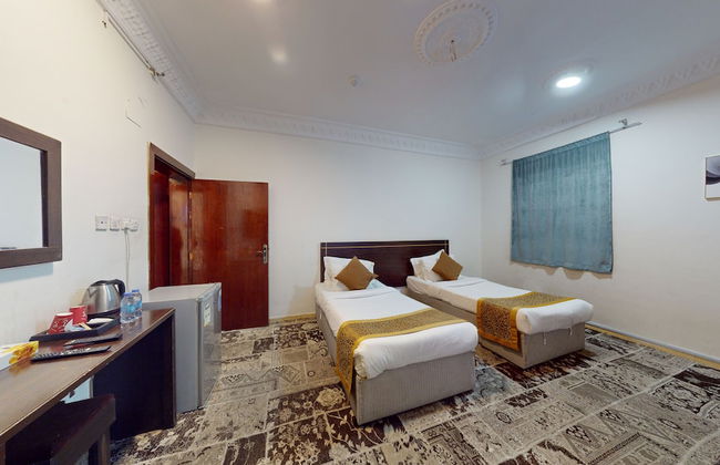 Quba Oasis 2 Hotel Apartments - Foto 9