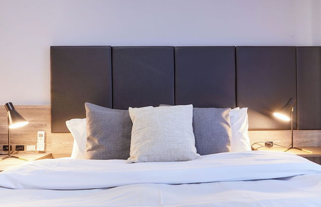 Charlie Top Apart Leblon - Foto 25