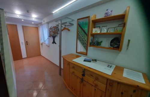 Ferienwohnung Auf gut Glück, Lautenthal, Harz - Foto 6