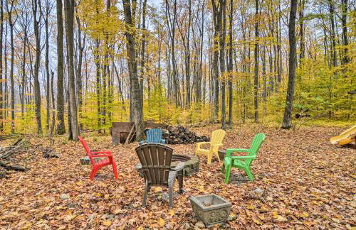 Family Escape - Near Little Traverse Wheelway - Foto 23