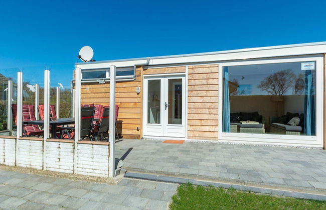 a Nice Holiday by the sea With Family - Foto 58