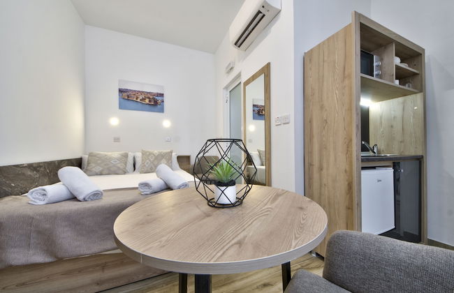 Tritoni Studios Valletta - Photo 9