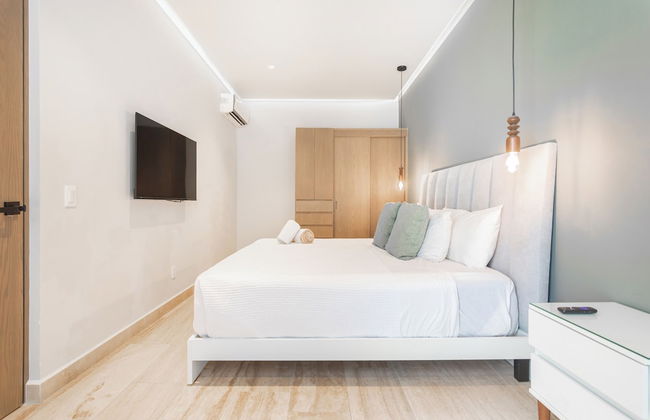 Musa del Carmen By BoutiqueApartments MX - Photo 28