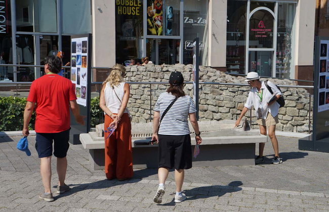 Tour por Plovdiv con audioguía - Foto 16