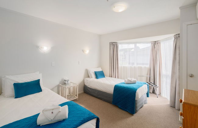 Waterfront Apartments Whitianga - Foto 12