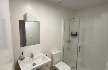 Apartamento con Terraza y Parking, para temporada, minimo un mes - Foto 16