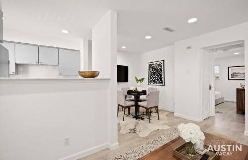 Great Clarksville Condo Near W 6th plus Free Parking - Foto 17