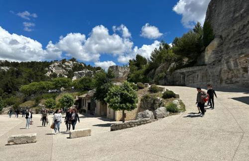 Au cœur des baux - Foto 17