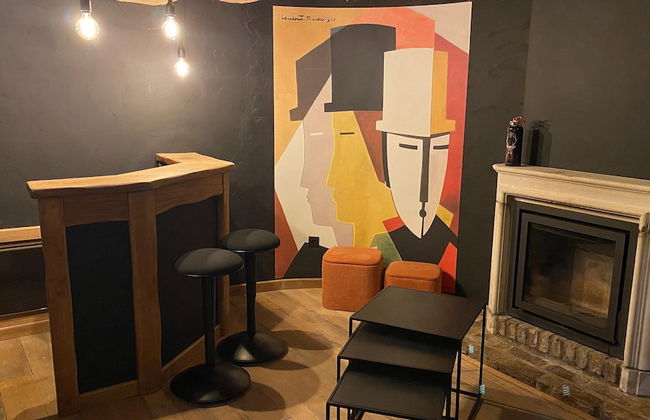 Gedinne Historic Forest Haven - Foto 16