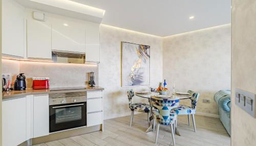 Sunset Bliss Penthouse with airco & heated pool - Foto 4