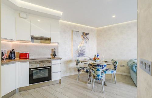 Sunset Bliss Penthouse with airco & heated pool - Foto 4