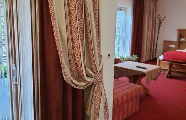 Bergwelt Apartments - Foto 23