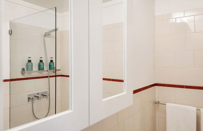 Acm033 Bombarda Homes, 2BR Duplex w/ Balcony - Photo 4