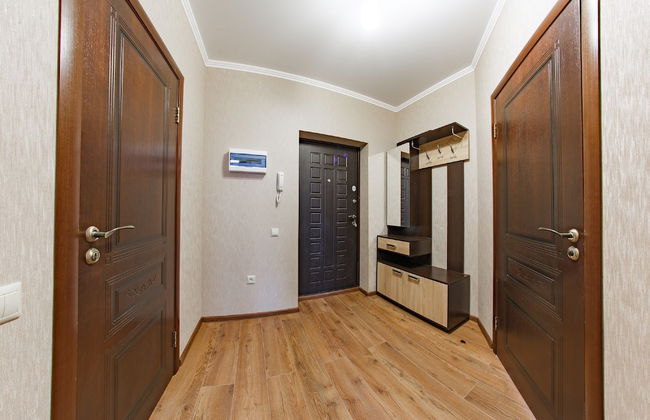 Apart Hotel Onegin - Photo 4