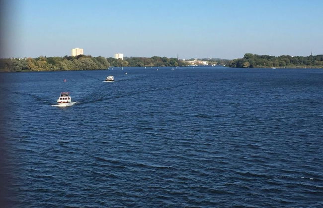 Pleasant Apartment in Schwielowsee - Foto 26