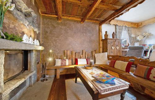 Au Rascard - Chalet d'hôtes - Foto 9