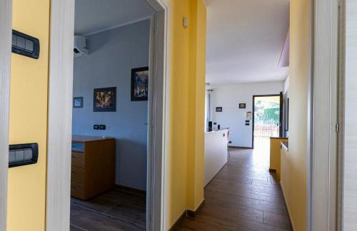 Perla sul mare con piscina - Foto 21