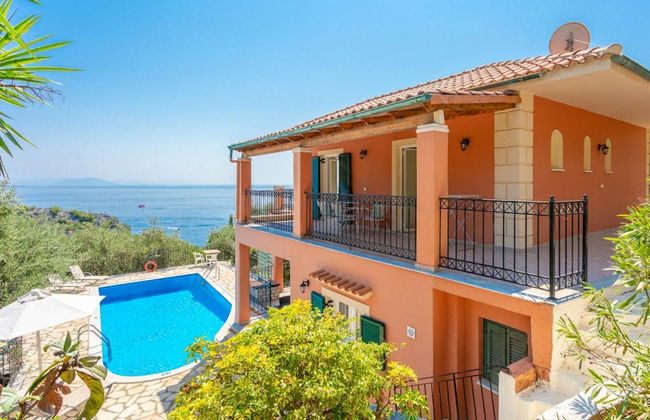 Nissaki Villas Collection - Photo 5