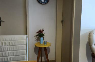 Apart hotel Centro Porto Alegre - Foto 18