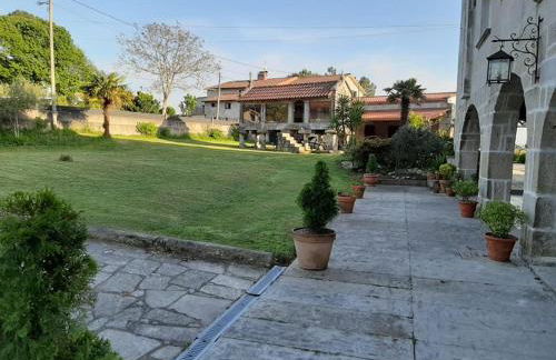 Os Areeiros Turismo Rural & Bodega - Foto 43