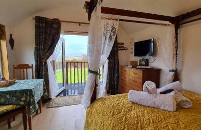 Araucaria Croft Skye - Foto 41