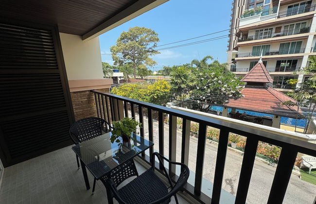 Jomtien Beach Residence - Photo 38