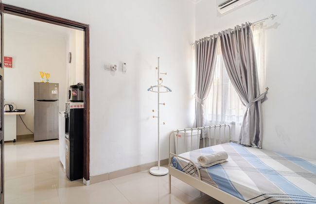 Breeze Garden Inn - Foto 7