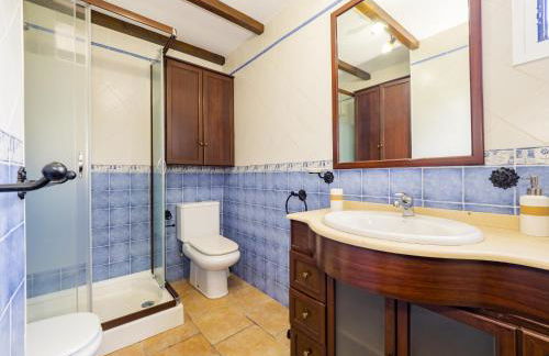 Cubo's Casa Palmar de la Zarza - Foto 35