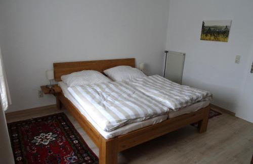 Ferienwohnung Dorothea - Foto 4