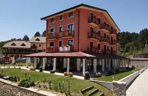 Arvo Residence Sila Lorica - Foto 9